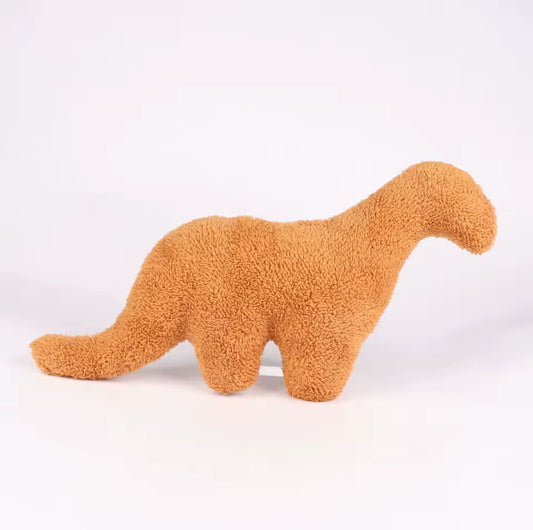 Dino Nugget Plushie